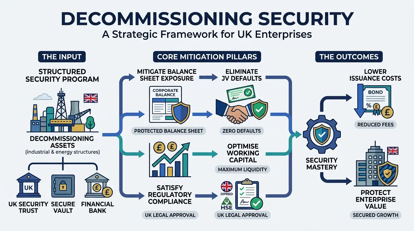 What Business Benefits and Measurable Outcomes Do Structured Security Programs Produce?