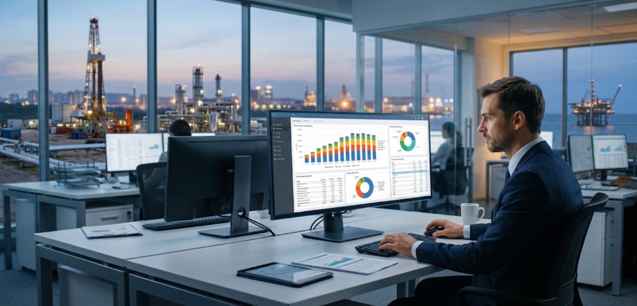 Classifying Exploration, Drilling and Production Costs for Accurate Upstream Financial Analysis