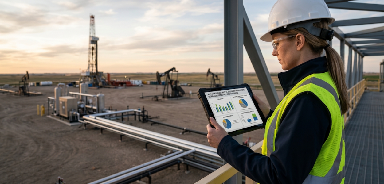 Why Upstream Cost Classification Matters When Assessing Field Performance